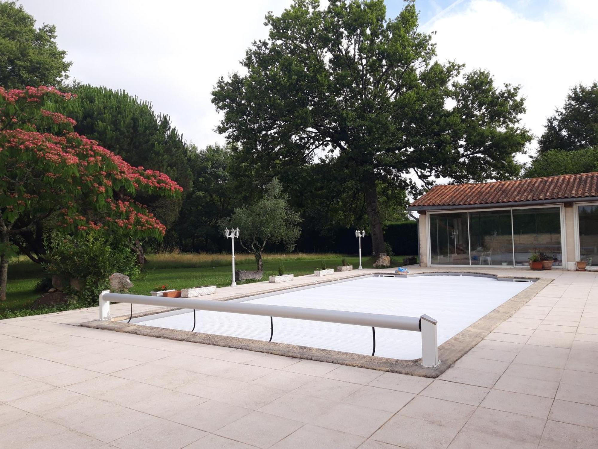 Domaine Fontcouverte Hotell Fontcouverte  Exteriör bild